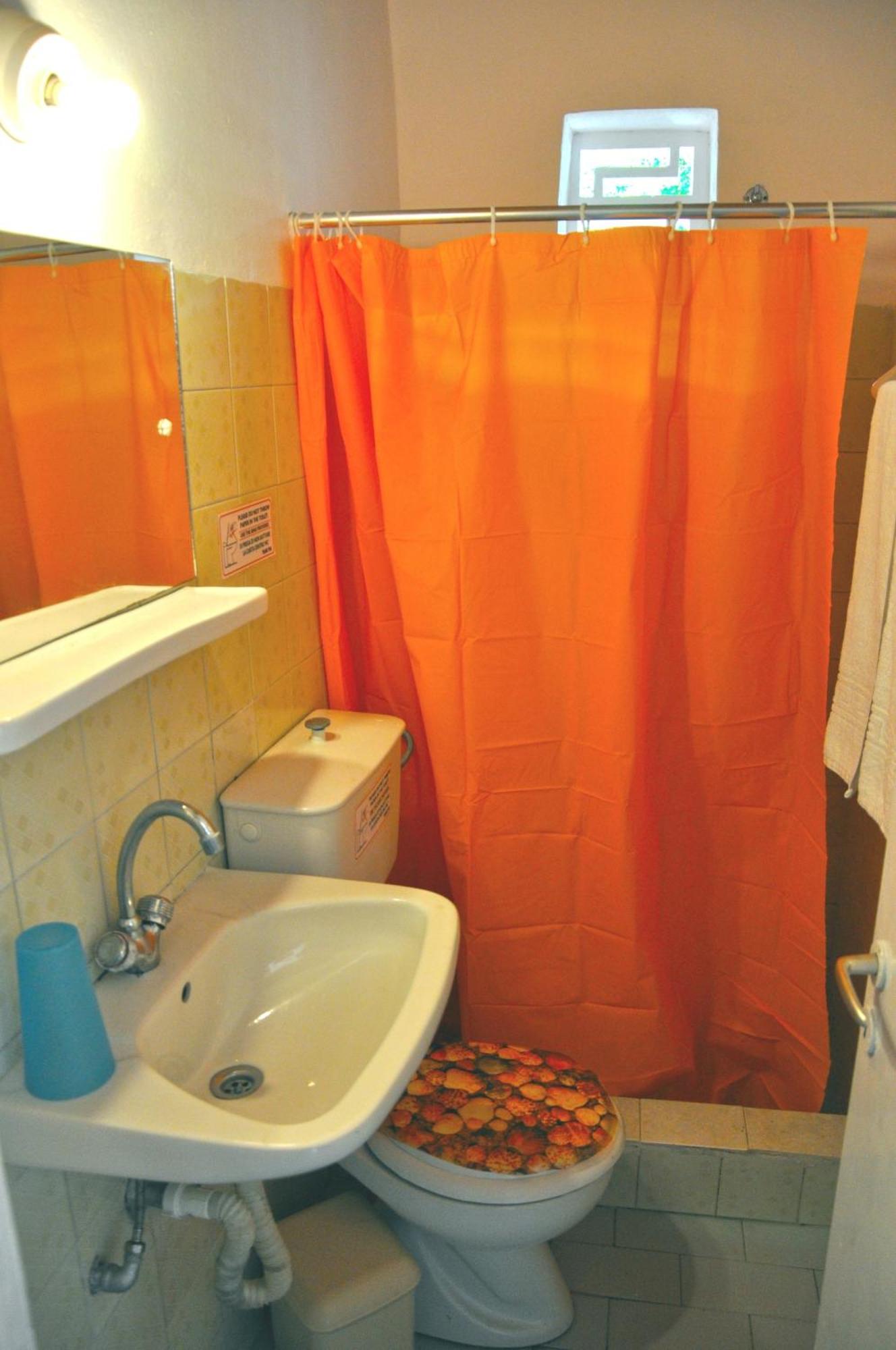 Villa Elena Studios Dassia  Cameră foto