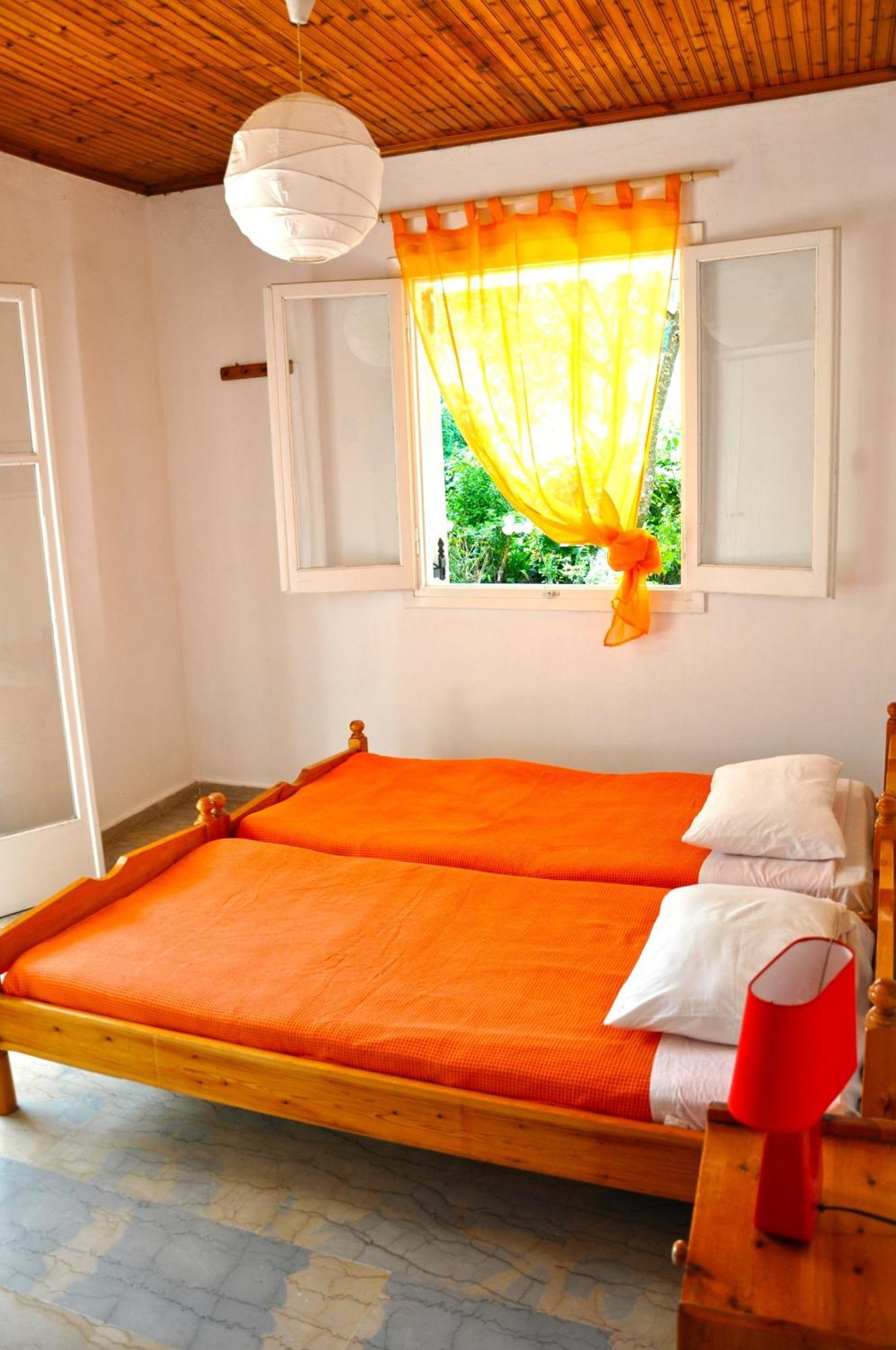 Villa Elena Studios Dassia  Cameră foto
